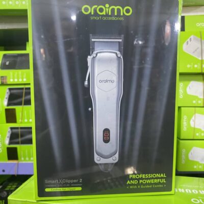 Oriamo Professional Smart Clipper . CL30