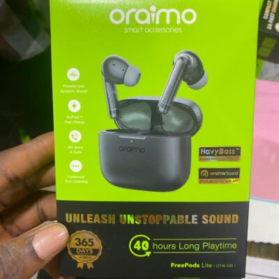 Oriamo freepod lite