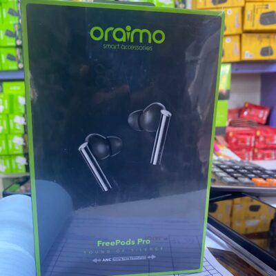 Freepods pro