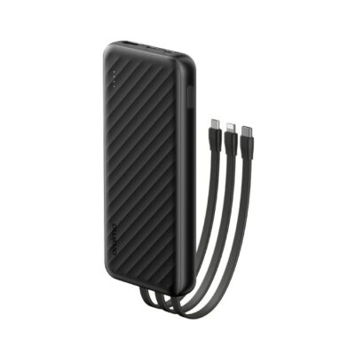 oraimo10000mAh 12W Fast Charge