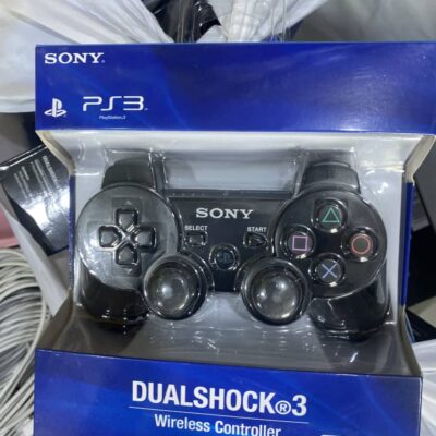 Playstation 3 DualShock pad