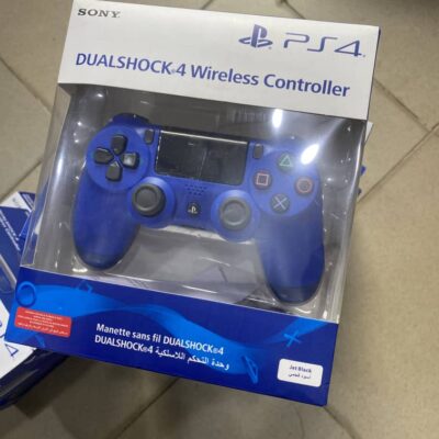 Playstation 4 DualShock pad