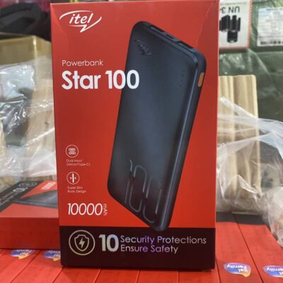 Itel star 100