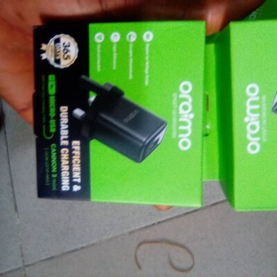 Oriamo U37Sp Android charger